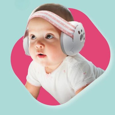 casque anti bruit bebe position1