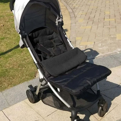 chanceliere poussette seul noire poussette