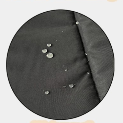 chancelière zoom tissus imperméable-protectbabay