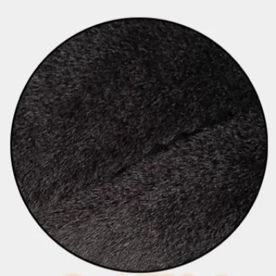 chancelière zoom velour cristal doux et chaud -protectbaby