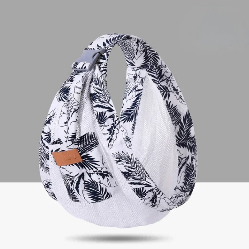 Echarpe de portage | SoftEnveloppement™