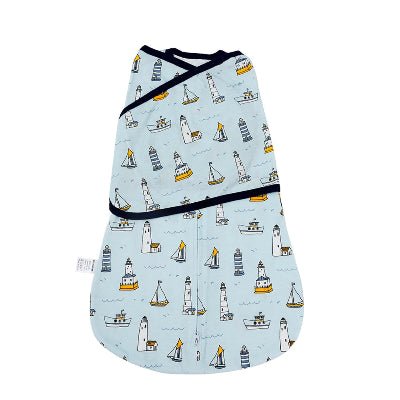 nid d'ange voilier-cocooning