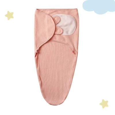 nid d ange bebe rose nid d'été