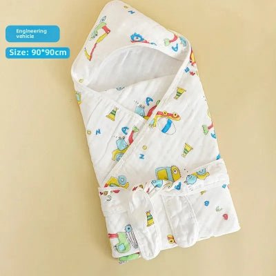 nid d'ange bébé véhicules babanest