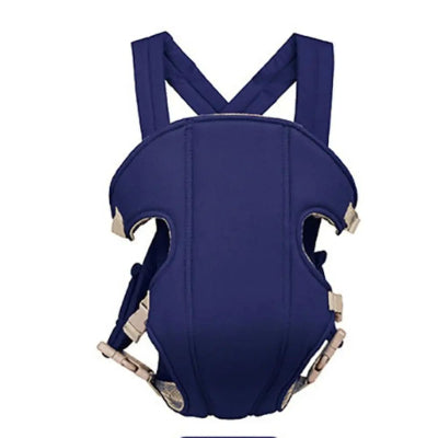 porte bébé physiologique marine confort et bien - être™