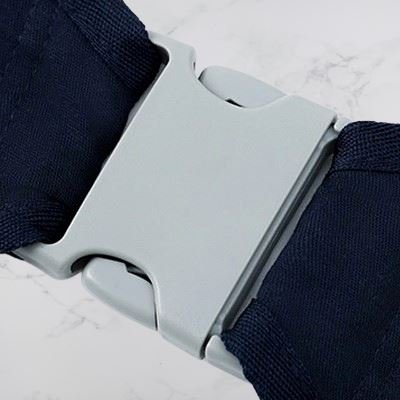 Porte Bébézoom attache clips BabyCarrier™
