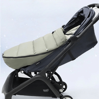 poussette chancelière vu profil babysports
