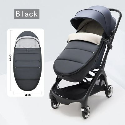 poussette chancelière noire babysports