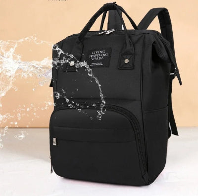 SAC A DOS A LANGER éclabousser, imperméable