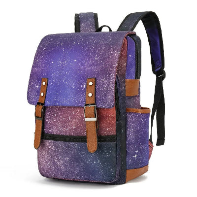 SAC A DOS A LANGER univers