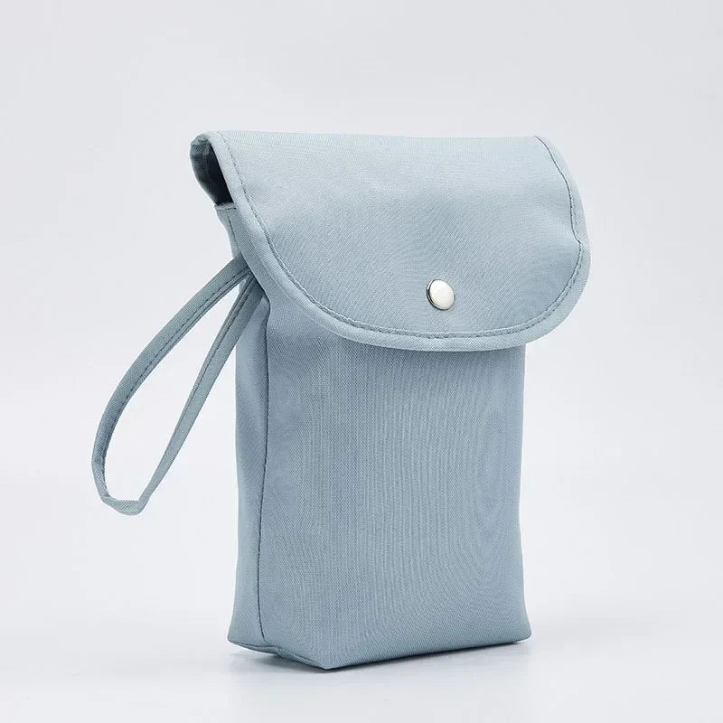 Sac à Langer - BabyBags™ - Bleu - Bébé going