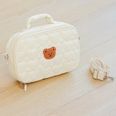 sac-a-langer-bebe-seul-ourson-white