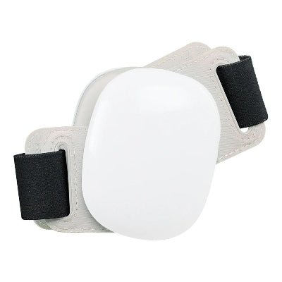 casque anti bruit bébé blanc 