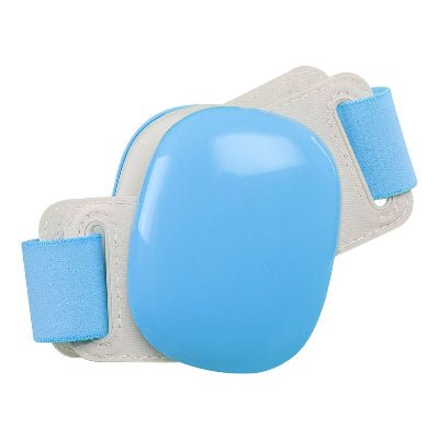 casque anti bruit bébé bleu 