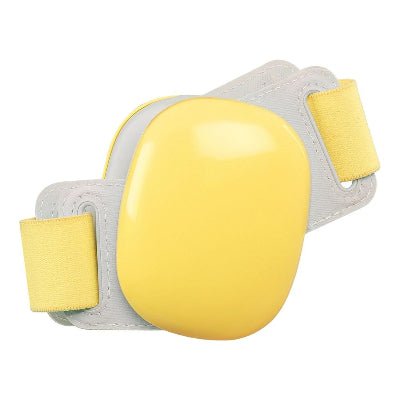 casque anti bruit jaune