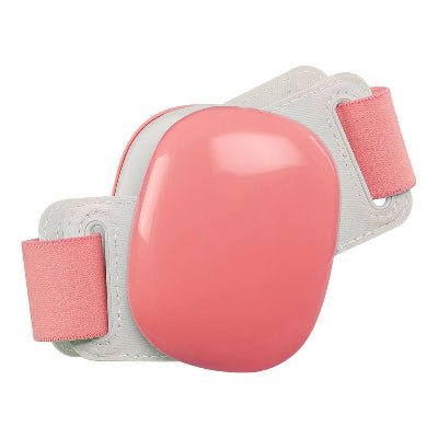 casque anti bruit bébé rose