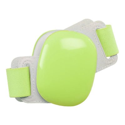 casque anti bruit bébé vert pomme