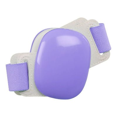 casque anti bruit bébé violet