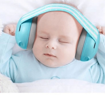 casque antibruit bebe caractéristiques