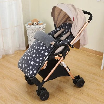 chancliere bebe vu profil poussette salon