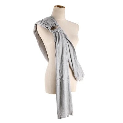 le sling sur mannequin vu en entier de face 