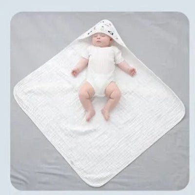 nid d'ange bébé étape 1 babnest