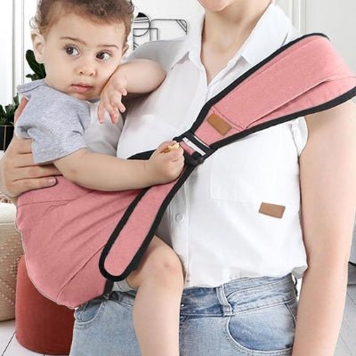 porte bebe epaule maman bébé salon 
