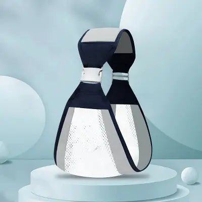Porte Bébé  seul gris BabyCarrier™