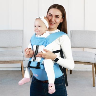 randonnee porte bebe  maman bébé salle d'attente