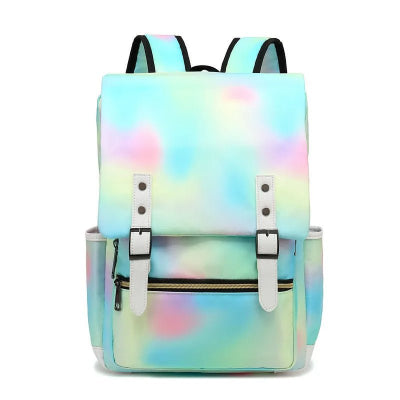 SAC A DOS A LANGER multi couleur