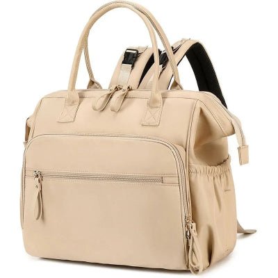 sac a langer voyage beige 