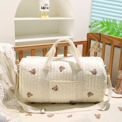 sac a langer voyage chambre bébé volume