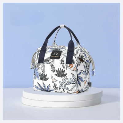 sac a langer voyage foret 