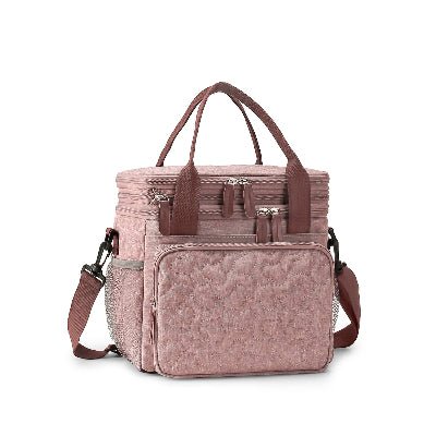 sac a langer voyage parme 