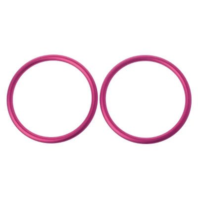 sling anneaux couleur violet